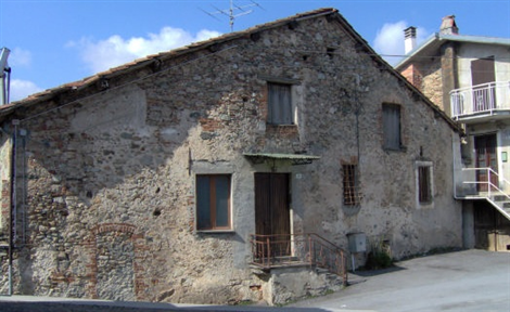 Casa del Borgo Antico