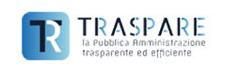 Piattaforma TRASPARE Gare Pubbliche