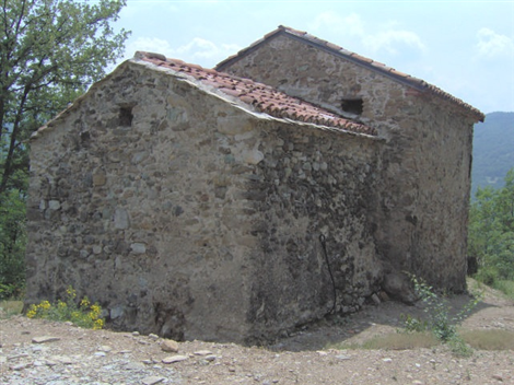 Cappella San Sebastiano