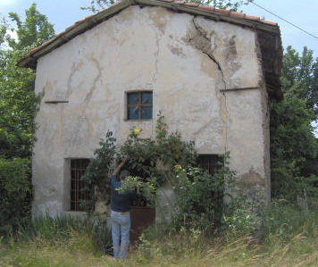 Cappella Madonna della Neve