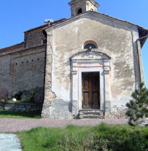 Cappella Santa Elisabetta