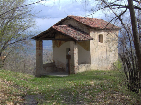 Cappella San Marco