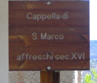 Dettaglio esterno