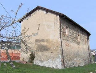 Chiesa esterno