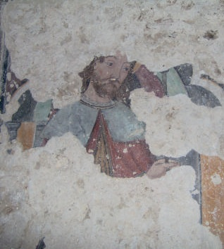 Affresco San Giacomo