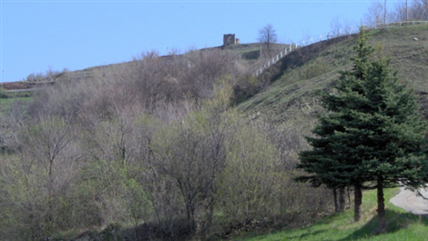 Fortificazioni