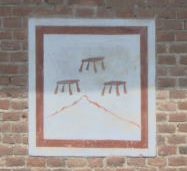 I tre Scagni