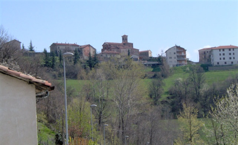 Foto dal comune