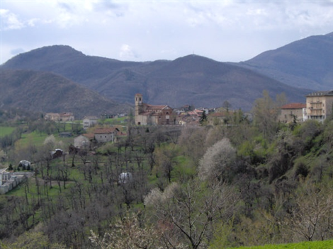 Panoramica