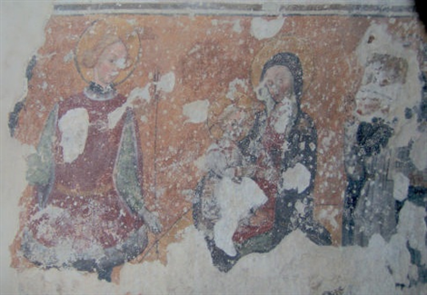 Affresco