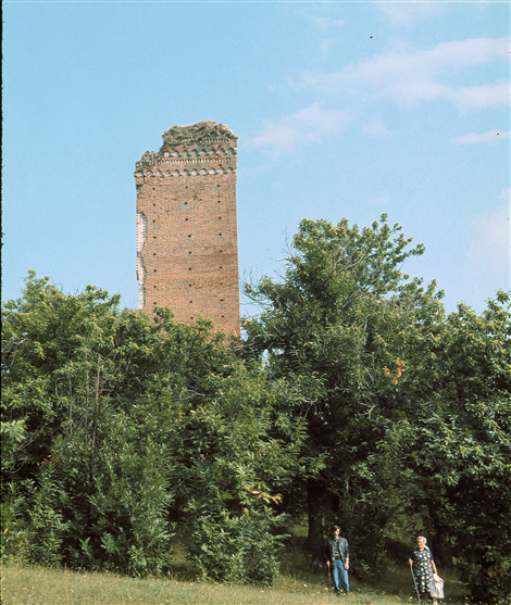La Torre