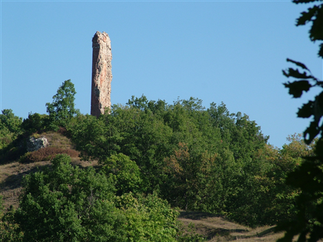 Torre