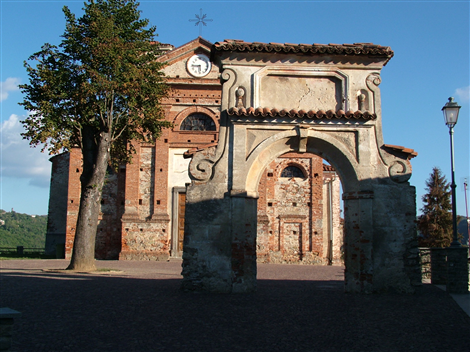 Parrocchiale