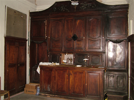 Interno