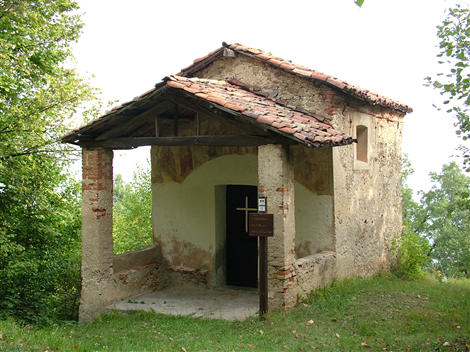 Cappella di San Marco
