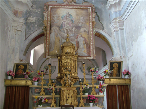 Altare