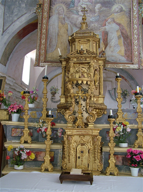 Altare