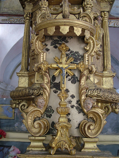 Crocifisso