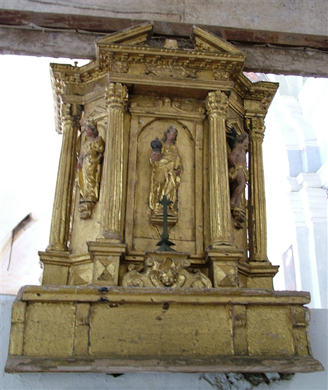 Particolare