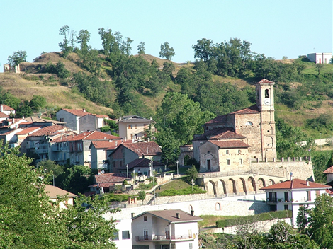 Panoramica