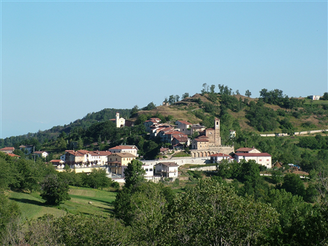 Panoramica