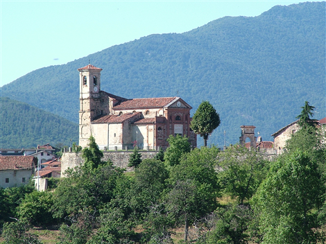 Panoramica