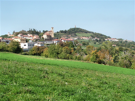 Panoramica