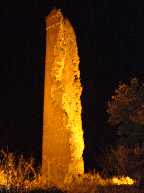 Torre Scagnello