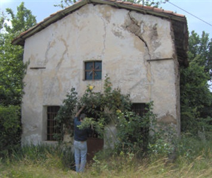 Cappella della Madonna della Neve