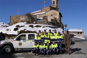 Protezione Civile