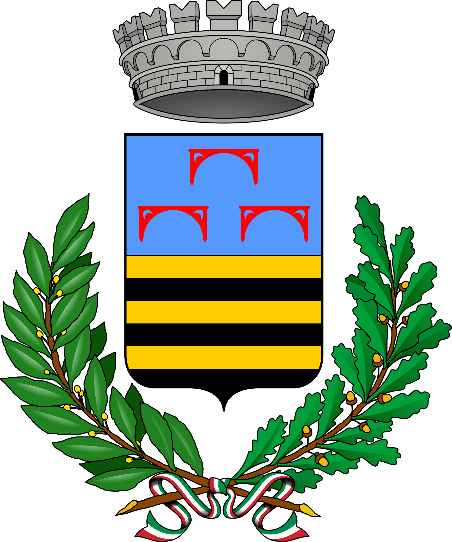 Il Municipio