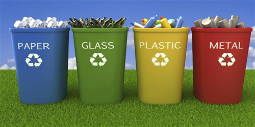 Nuovo calendario raccolta rifiuti periodo Dicembre 2025 / Novembre 2026